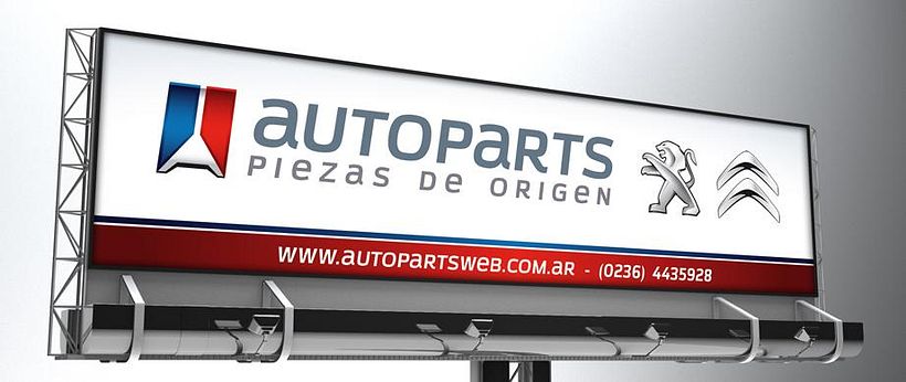 Autoparts 1