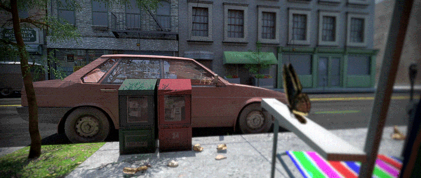 DowntownFlies 1