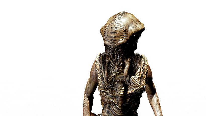 Falling Skies UK 0