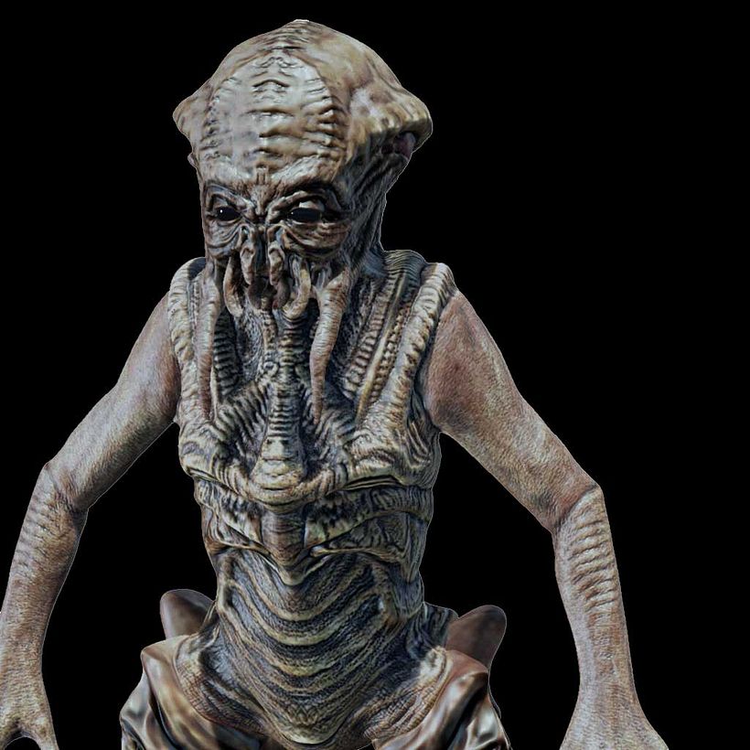 Falling Skies UK 3