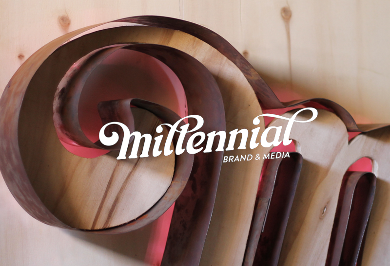 Millennial 14