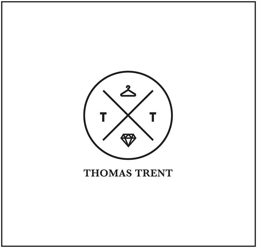 THOMAS TRENT 0