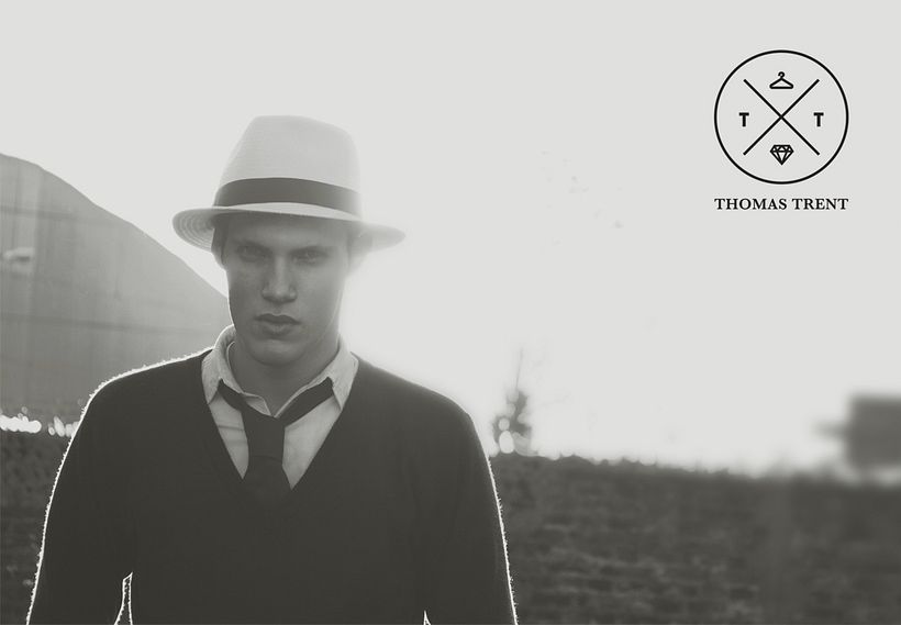 THOMAS TRENT 6