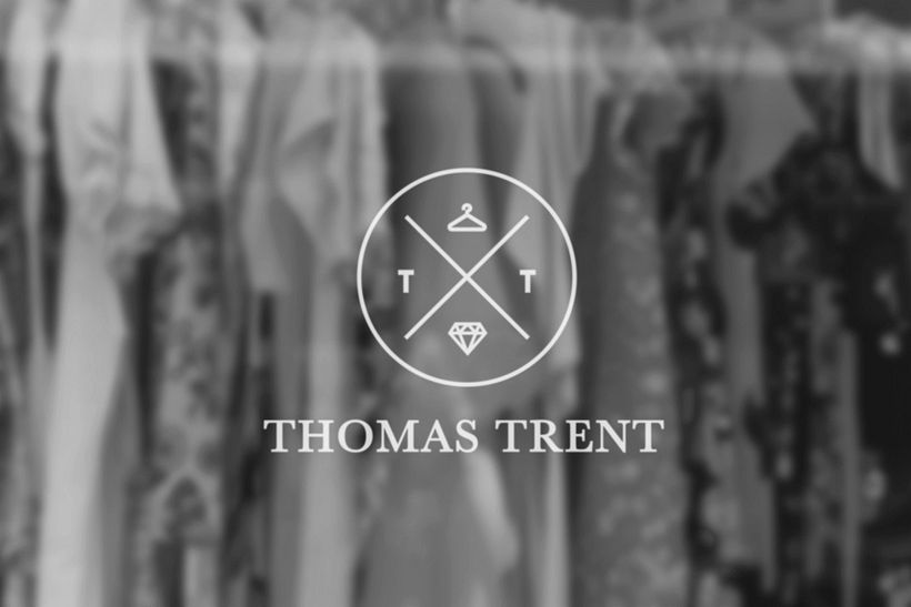 THOMAS TRENT 11