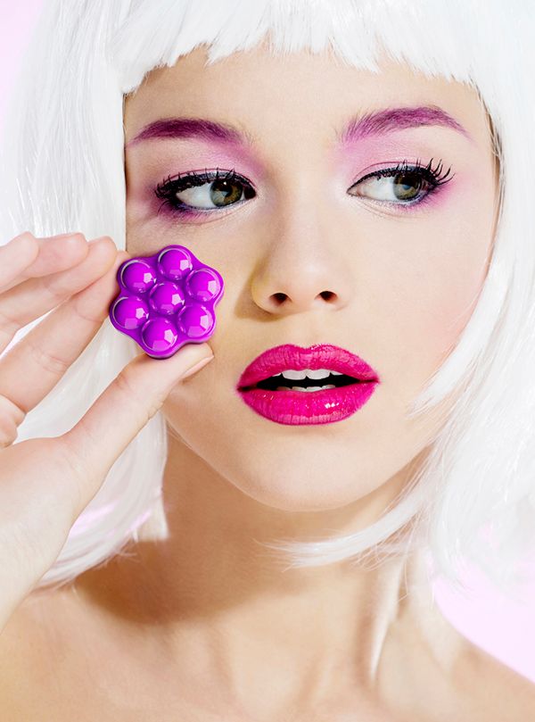 WE LOVE CANDY CRUSH 4