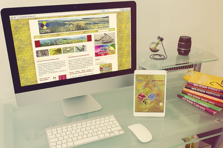 Navarra Media™ Tourism PR & Digital Communication 0