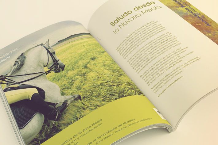 Navarra Media™ Tourism PR & Digital Communication 1