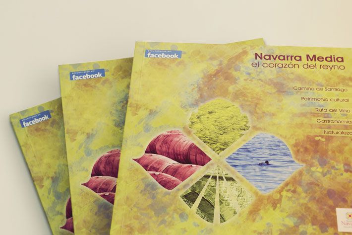Navarra Media™ Tourism PR & Digital Communication 2