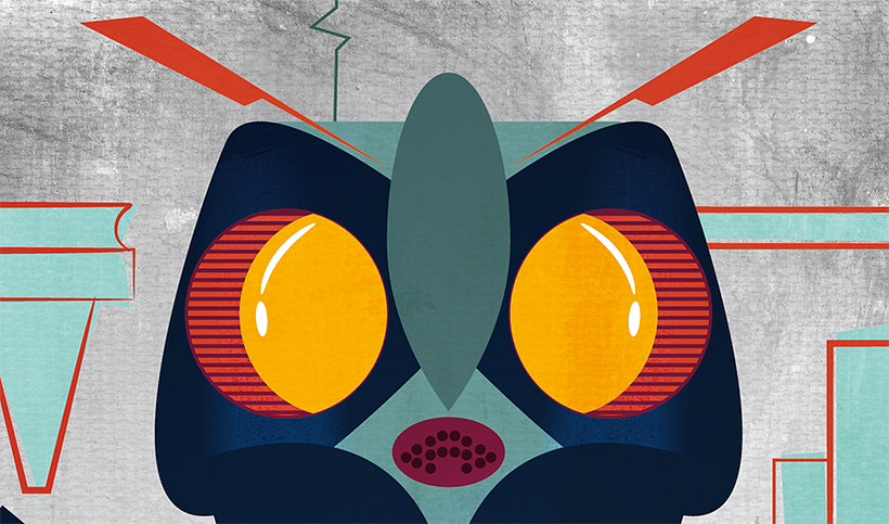 EL TRANSCRIPTOR - Ilustración 5
