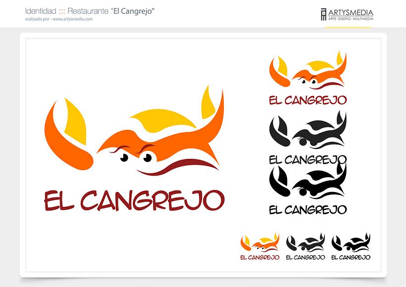 El Cangrejo 1