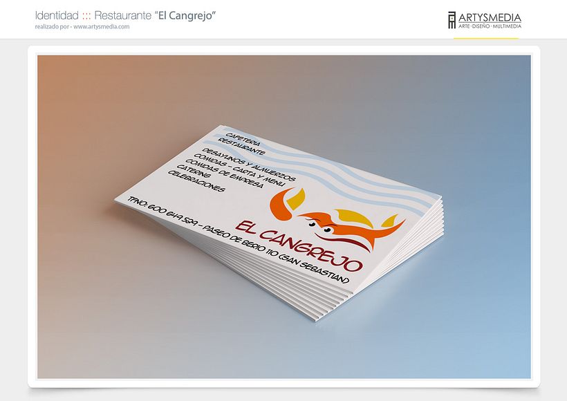 El Cangrejo 2