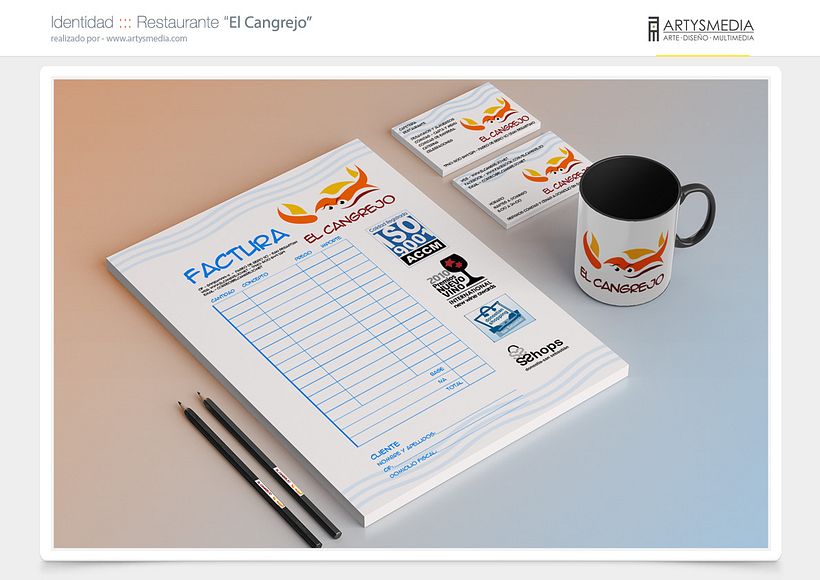 El Cangrejo 4