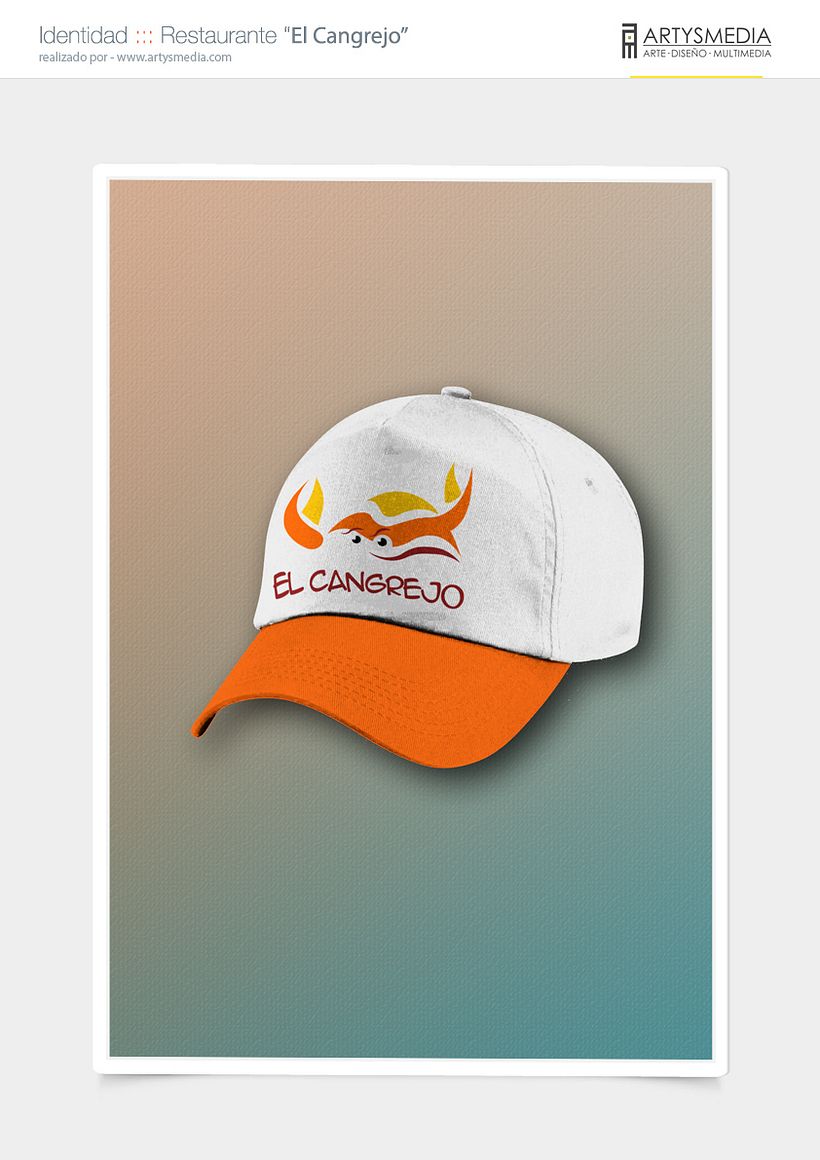 El Cangrejo 7