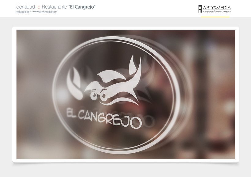 El Cangrejo 8
