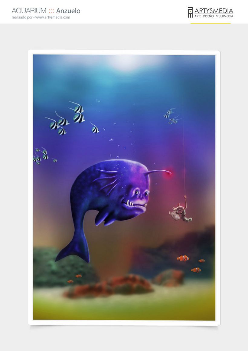 AQUARIUM 1