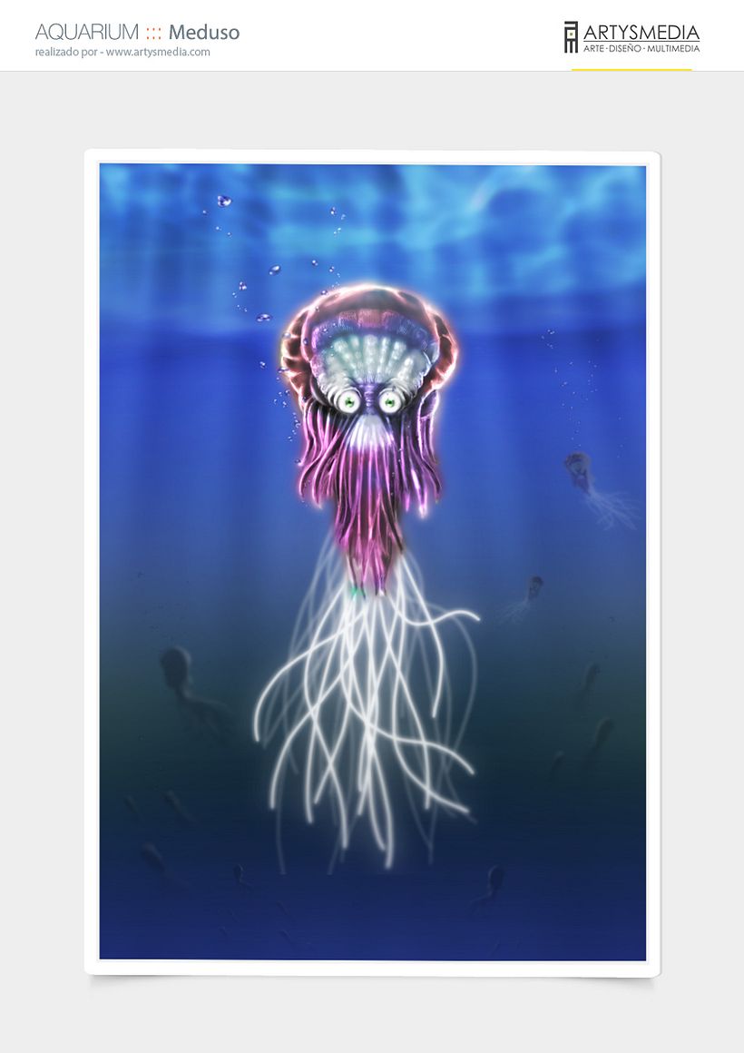 AQUARIUM 4