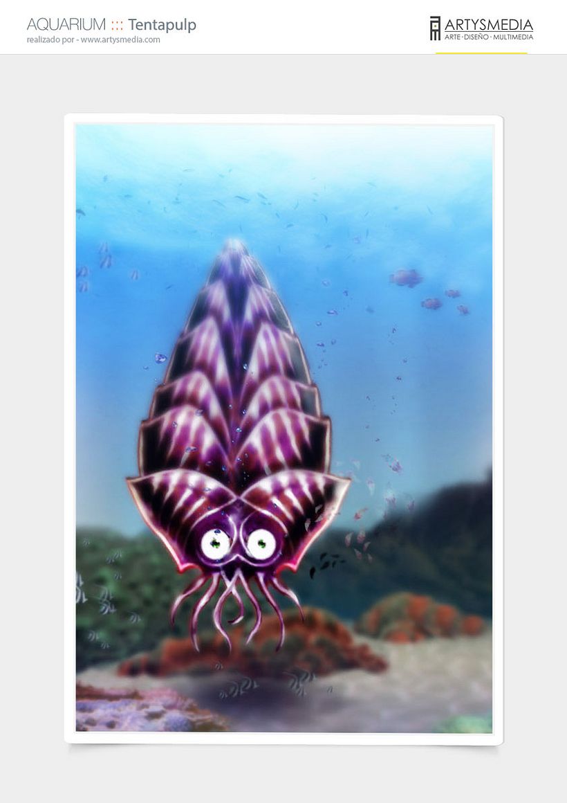 AQUARIUM 6