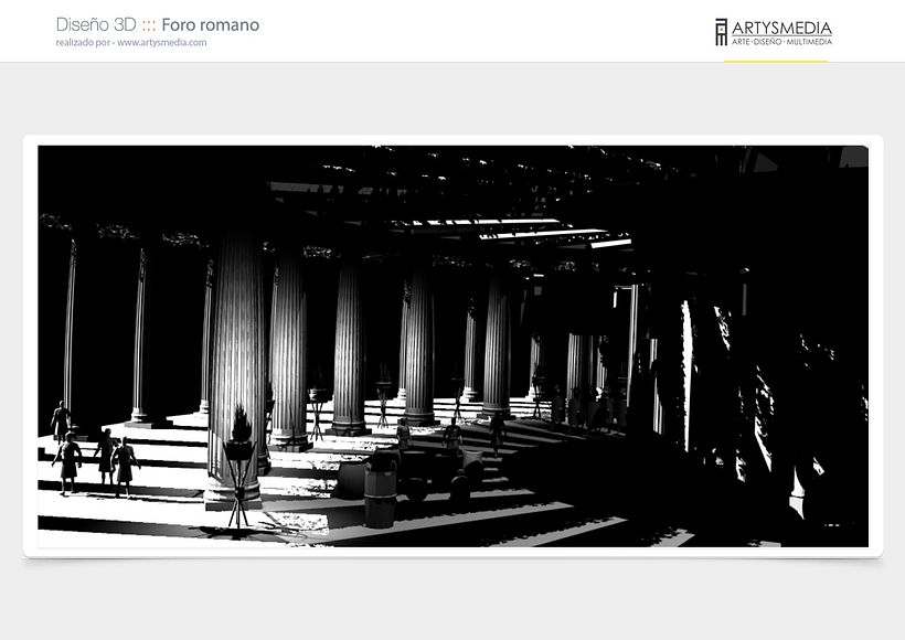 Foro romano 4