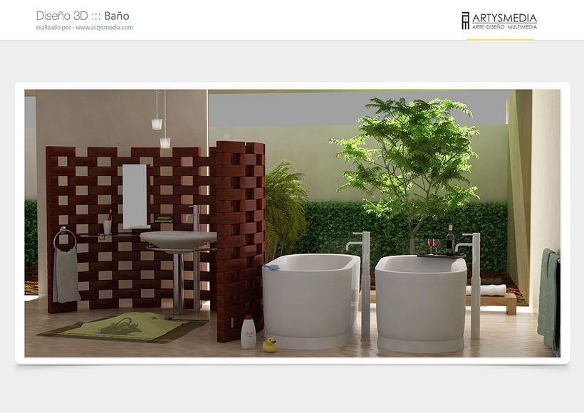 Baño 5