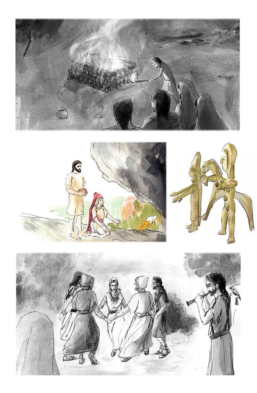 Hispania 1