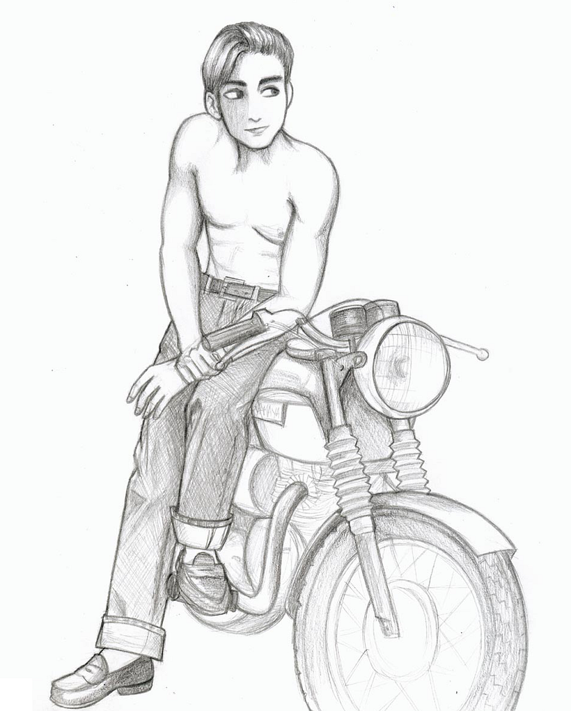 ilustración personal -1