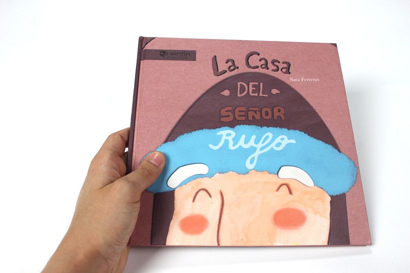 La casa del señor Rufo 4