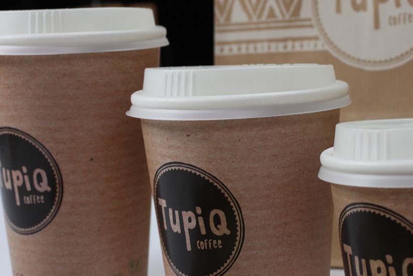 Tupiq Coffee 1