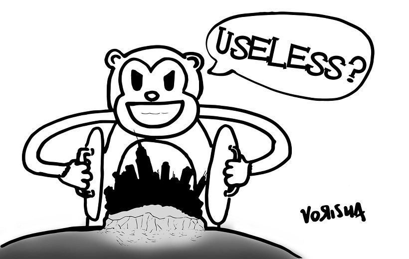 Ilustraciones Rotulador 0