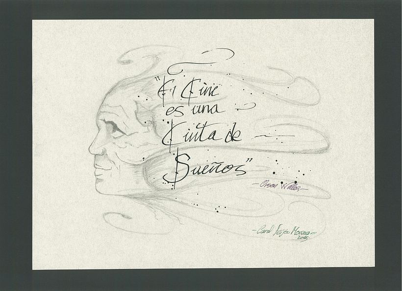 "Días de Cine" 1