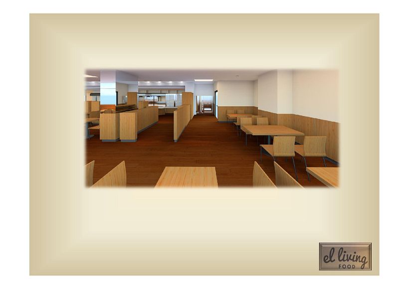 El Living Food 7