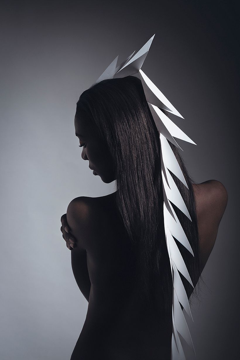 Beauty Paper 2