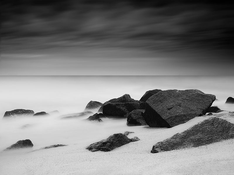 VISIONES MONOCROMÁTICAS (ANNA SEFER) 4