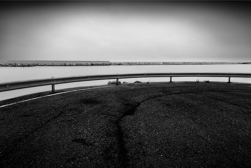 VISIONES MONOCROMÁTICAS (ANNA SEFER) 5