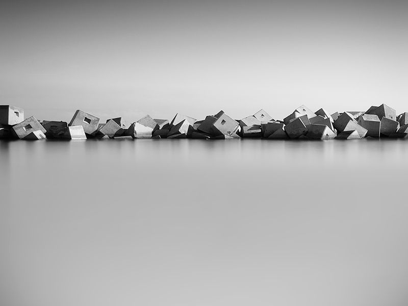 VISIONES MONOCROMÁTICAS (ANNA SEFER) 10