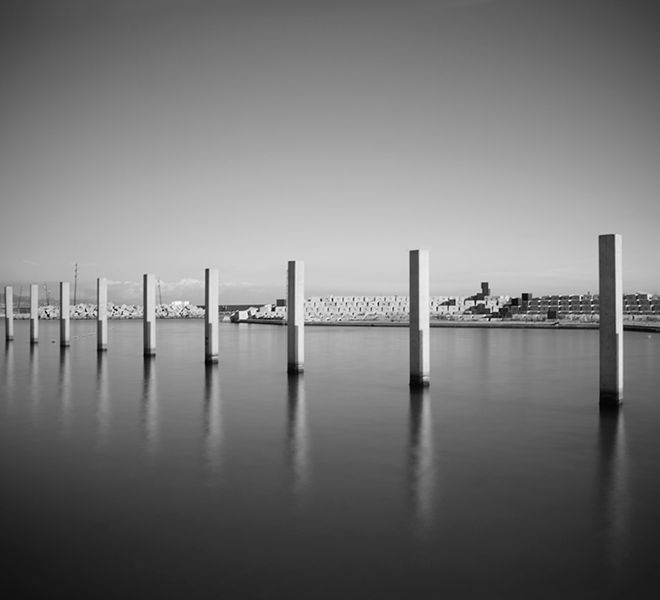 VISIONES MONOCROMÁTICAS (ANNA SEFER) 11