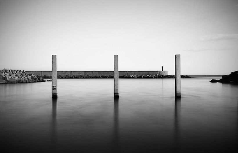 VISIONES MONOCROMÁTICAS (ANNA SEFER) 12