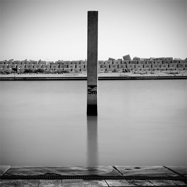 VISIONES MONOCROMÁTICAS (ANNA SEFER) 13