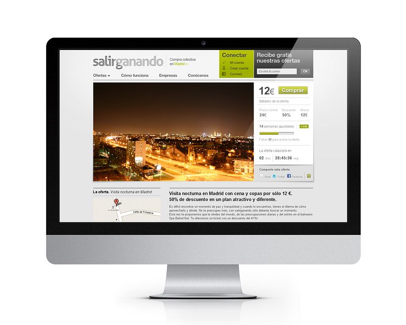 Salir Ganando 1