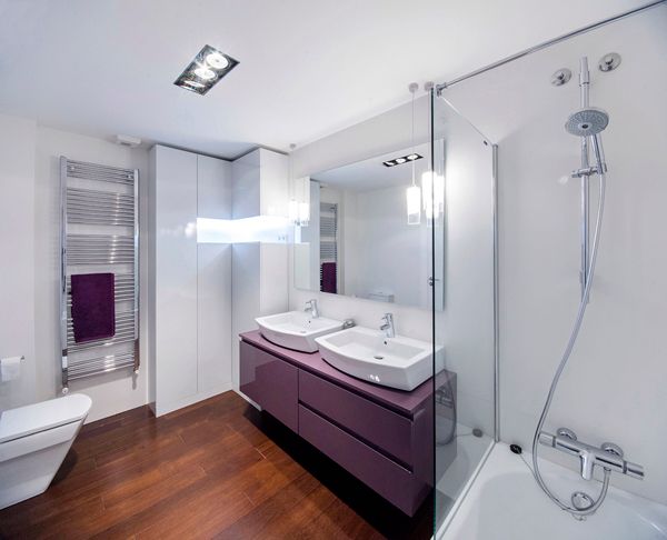 Diseño Interior vivienda M&P 8