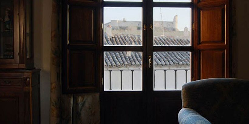 Hotel Condesa de Chinchón 0