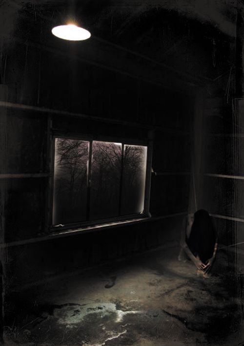 Cuarto oscuro 0