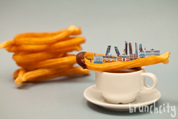 BRUNCHCITY 5