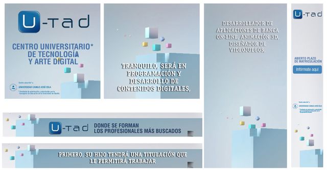 PROGRAMACIÓN BANNERS 0