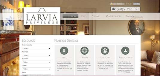 DISEÑO - DESARROLLO WEB 3