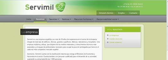 DISEÑO - DESARROLLO WEB 5