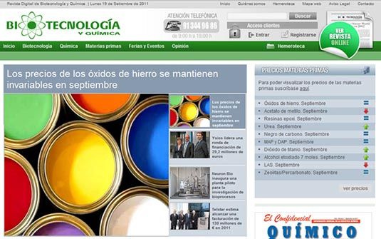 DISEÑO - DESARROLLO WEB 6