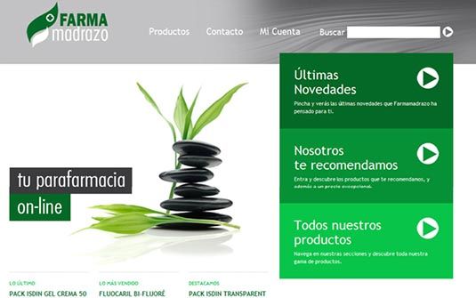 DISEÑO - DESARROLLO WEB 7