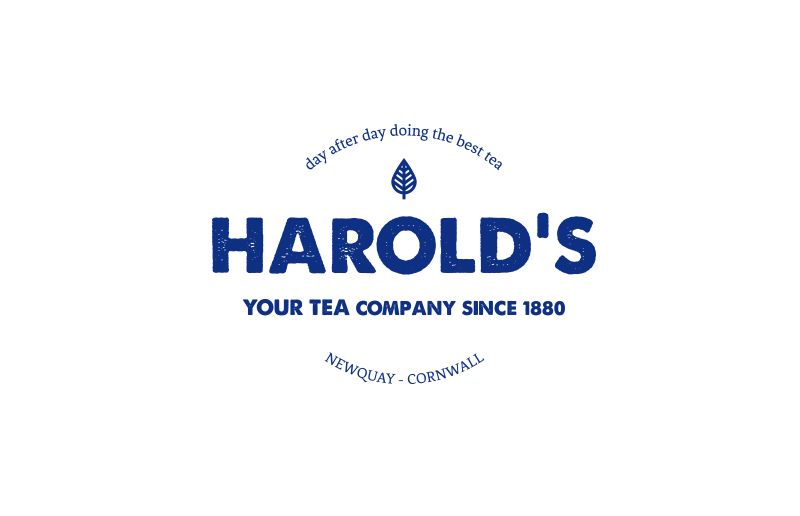 Harold's tea shop 0