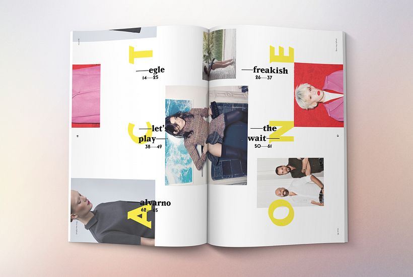 SIMPLY THE MAG ISSUE#2 2