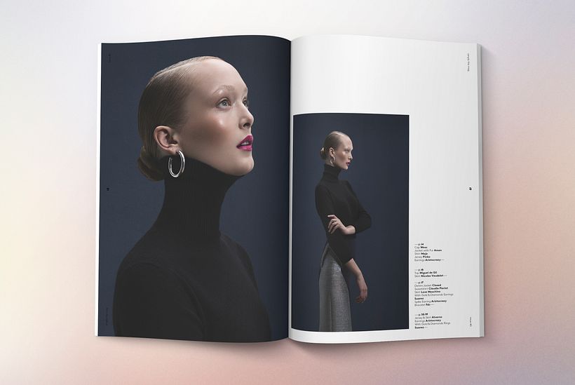 SIMPLY THE MAG ISSUE#2 3